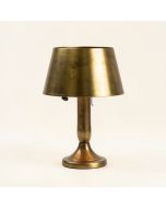 Genie Lamp (synthetic illustration; no displayed measurements)