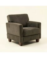 Escaler 34 '' Wide Armchair (synthetic illustration; no displayed measurements)