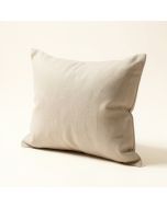 Aged Throw Pillow (synthetic illustration; no displayed measurements)