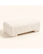 Lona Upholstered Bench (synthetic illustration; no displayed measurements)
