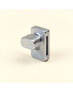 Belcastel I 6 5/16 '' Center To Center Bar Pull (synthetic illustration; no displayed measurements)