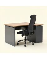 Constantina Desk And Chair Set (synthetic illustration; no displayed measurements)