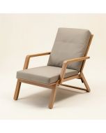 Narron Patio Chair (synthetic illustration; no displayed measurements)