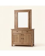 Amarianna 24 '' Single Bathroom Vanity Set (synthetic illustration; no displayed measurements)