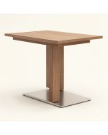 Claremont Counter Height Dining Table (synthetic illustration; no displayed measurements)