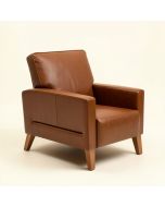 Alrun 30 '' Wide Armchair (synthetic illustration; no displayed measurements)