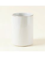 Wood Grain 1 Qt . Kitchen Canister (synthetic illustration; no displayed measurements)