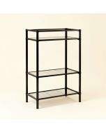 Puryear 46.1 '' W Garment Rack (synthetic illustration; no displayed measurements)