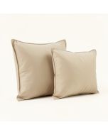 Amarillo Kitten 4 Piece Pillow Cover Set (synthetic illustration; no displayed measurements)
