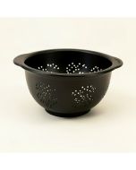 Sabatier Expandable Stainless Steel 5-Qt . Colander (synthetic illustration; no displayed measurements)