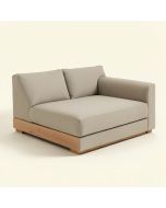 Gulick 71.6 '' Flared Arm Sofa Bed (synthetic illustration; no displayed measurements)