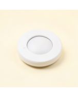 Mack 1 - Light Simple Circle Led Flush Mount (synthetic illustration; no displayed measurements)