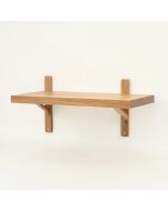 Kellems 4 Piece Wall Shelf Set (synthetic illustration; no displayed measurements)