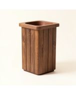 Sherbrook Plant Stand (synthetic illustration; no displayed measurements)