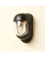 Catalie 1 - Bulb Outdoor Bulkhead Light (synthetic illustration; no displayed measurements)