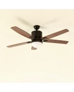 50 '' Lapa 4 - Blade Ceiling Fan (synthetic illustration; no displayed measurements)