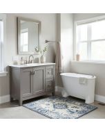 Bathroom Essentials Collection 01