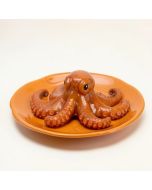 Octopus Large Platter (synthetic illustration; no displayed measurements)