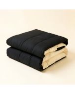 Preston Reversible Comforter Set (synthetic illustration; no displayed measurements)