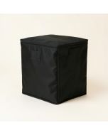 Insulated Picnic Cooler , Service For 2 (synthetic illustration; no displayed measurements)
