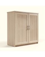 Russellton 33 '' Kitchen Pantry (synthetic illustration; no displayed measurements)