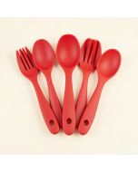 Kitchenaid 15-Piece Tool And Gadget Set (synthetic illustration; no displayed measurements)
