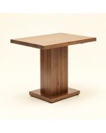 Gourmet Counter Height Pub Table (synthetic illustration; no displayed measurements)