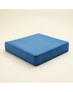 Gilbreath 2 '' Gel Memory Foam Mattress Topper (synthetic illustration; no displayed measurements)
