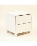 Baca 1 - Drawer Nightstand (synthetic illustration; no displayed measurements)