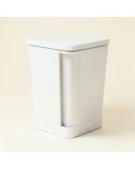 Eymy 34.5 '' W X 38.5 '' H X 7 '' D Over-The-Toilet Storage (synthetic illustration; no displayed measurements)