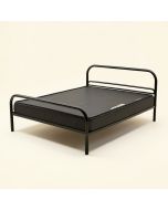 Skakke Metal Full Platform Bed (synthetic illustration; no displayed measurements)