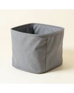 Uneven Sorting Hamper (synthetic illustration; no displayed measurements)