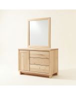Zara 30 '' Single Bathroom Vanity Set (synthetic illustration; no displayed measurements)