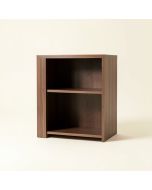 Alisandra Bookcase (synthetic illustration; no displayed measurements)