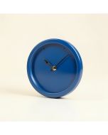 Inworth Wall Clock (synthetic illustration; no displayed measurements)