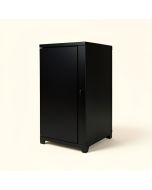 Peoa Storage Cabinet (synthetic illustration; no displayed measurements)