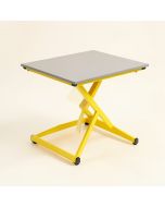 Vincente Folding Butler Table (synthetic illustration; no displayed measurements)