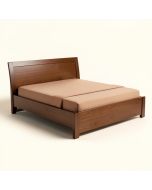 Pinehur Standard Bed (synthetic illustration; no displayed measurements)
