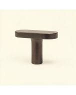 High Desert 3 1/2 '' Center To Center Bar Pull (synthetic illustration; no displayed measurements)