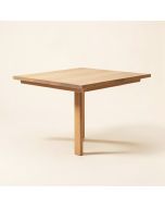 Vaughan Casual Dining Table (synthetic illustration; no displayed measurements)