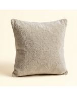 Chenille Jacquard Throw Pillow (synthetic illustration; no displayed measurements)