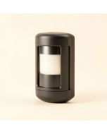 Prismo 2 - Bulb Outdoor Bulkhead Light (synthetic illustration; no displayed measurements)