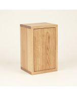 Badita 23 '' W X 67 '' H X 7.5 '' D Over-The-Toilet Storage (synthetic illustration; no displayed measurements)