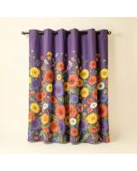 Ambesonne Colorful Window Curtains (synthetic illustration; no displayed measurements)