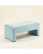 Arapahoe Upholstered Bench (synthetic illustration; no displayed measurements)