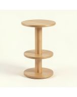 Siobhan Multi-Tiered Plant Stand (synthetic illustration; no displayed measurements)