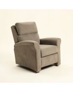 Ajete 42 '' Wide Manual Standard Recliner (synthetic illustration; no displayed measurements)