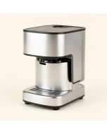 Breville Café Roma Coffee & Espresso Maker (synthetic illustration; no displayed measurements)