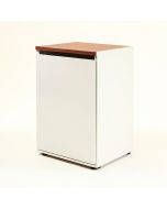 Lemaster 1 - Drawer Filing Storage Cabinet (synthetic illustration; no displayed measurements)