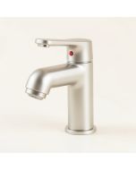 Widespread Led Waterfall Bathroom Sink Faucet (synthetic illustration; no displayed measurements)